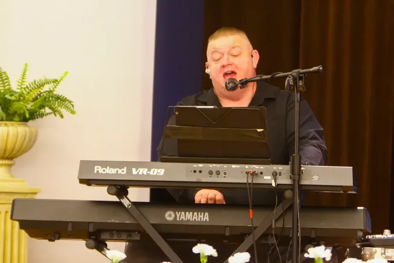 Powiat Ostrowski świętował srebrny jubileusz (zdjęcia)