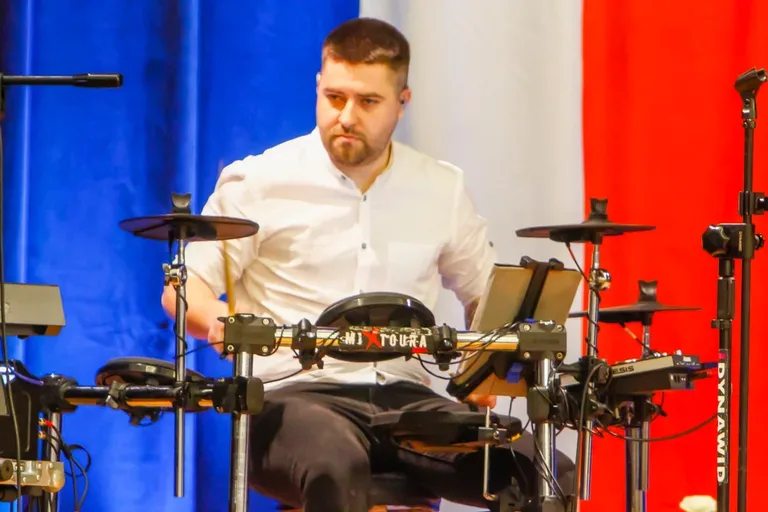 Powiat Ostrowski świętował srebrny jubileusz (zdjęcia)
