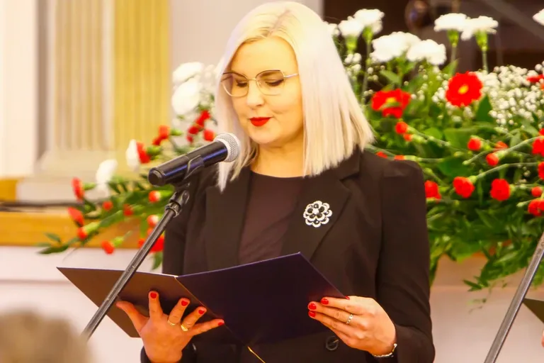 Powiat Ostrowski świętował srebrny jubileusz (zdjęcia)