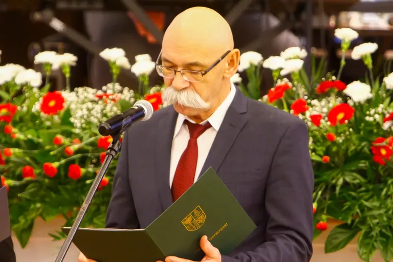 Powiat Ostrowski świętował srebrny jubileusz (zdjęcia)