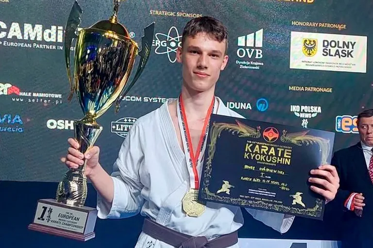 Rusza plebiscyt "Sportowiec Roku 2023" (zdjęcia)