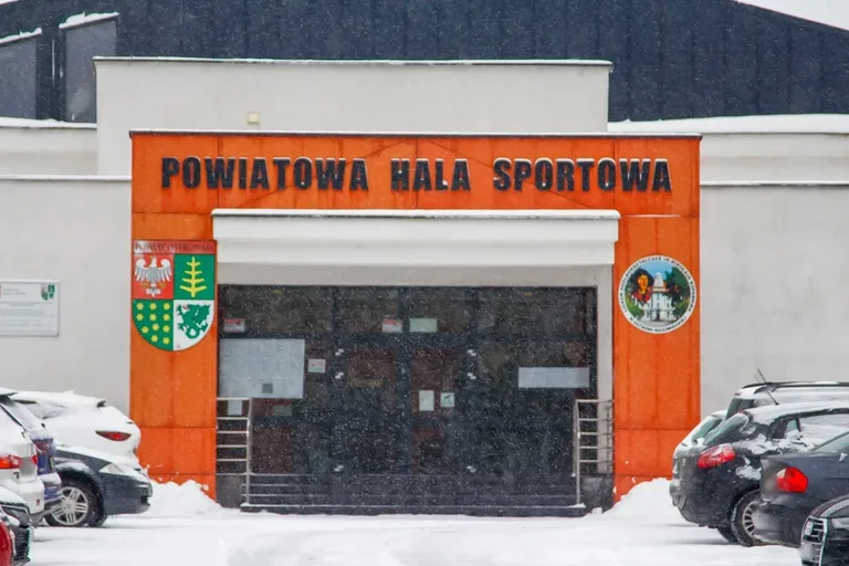 Trzy Cuda Ostrowi - tożsamość miasta na tle zimy (zdjęcia)