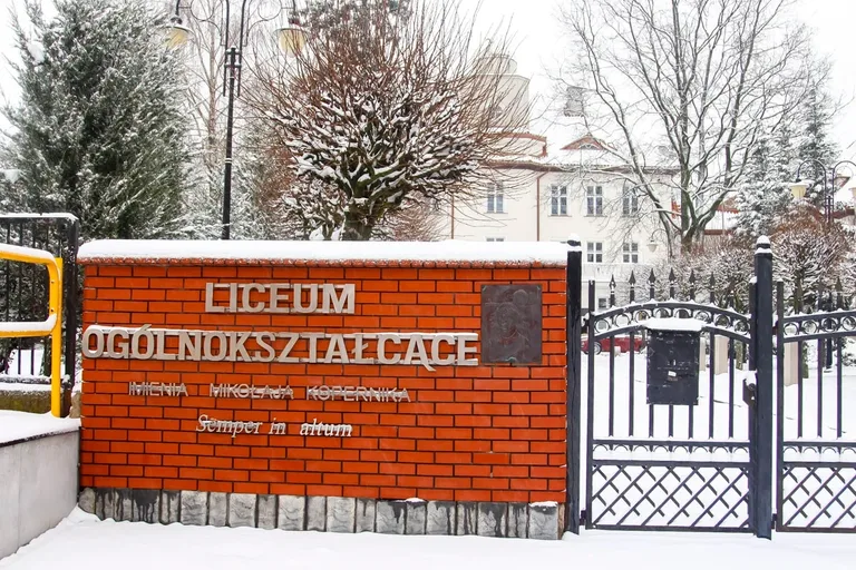 Trzy Cuda Ostrowi - tożsamość miasta na tle zimy (zdjęcia)