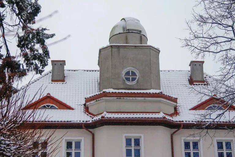 Trzy Cuda Ostrowi - tożsamość miasta na tle zimy (zdjęcia)