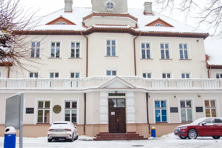 Trzy Cuda Ostrowi - tożsamość miasta na tle zimy (zdjęcia)