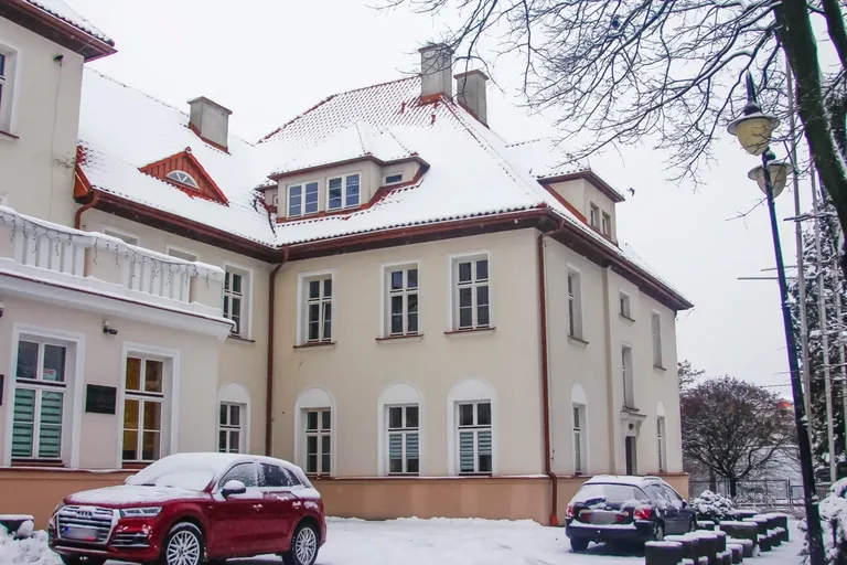 Trzy Cuda Ostrowi - tożsamość miasta na tle zimy (zdjęcia)