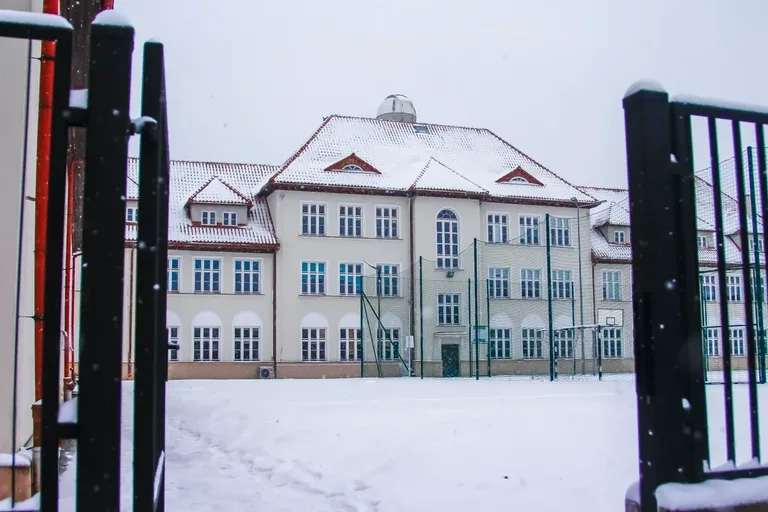 Trzy Cuda Ostrowi - tożsamość miasta na tle zimy (zdjęcia)