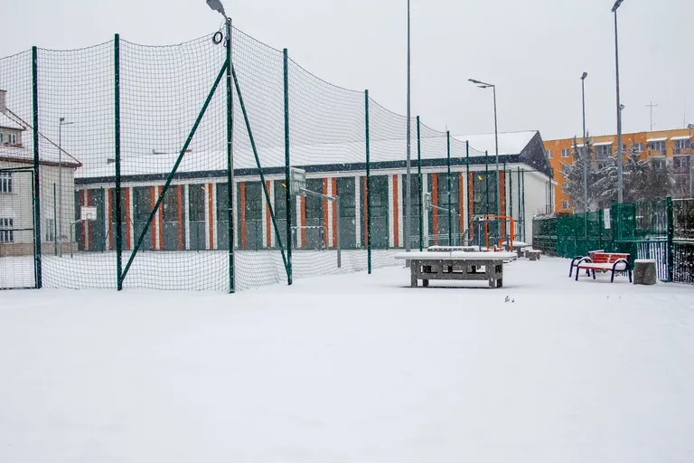 Trzy Cuda Ostrowi - tożsamość miasta na tle zimy (zdjęcia)