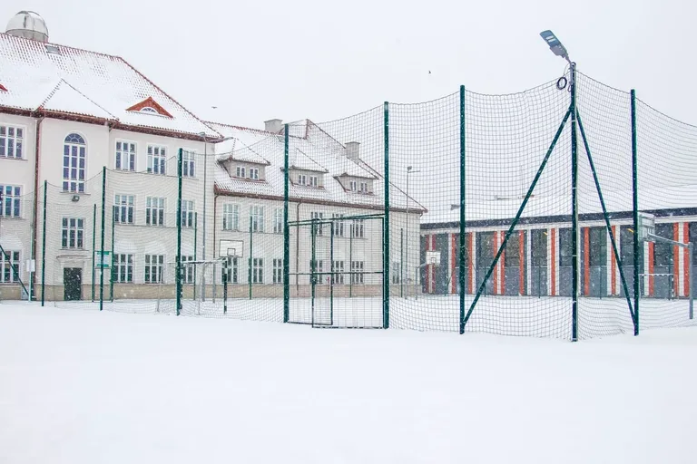 Trzy Cuda Ostrowi - tożsamość miasta na tle zimy (zdjęcia)