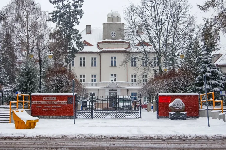 Trzy Cuda Ostrowi - tożsamość miasta na tle zimy (zdjęcia)