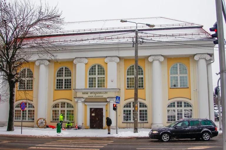 Trzy Cuda Ostrowi - tożsamość miasta na tle zimy (zdjęcia)