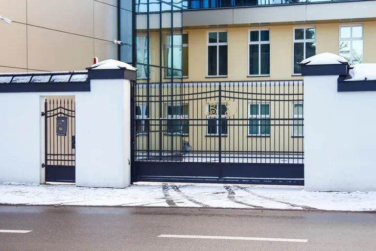 Trzy Cuda Ostrowi - tożsamość miasta na tle zimy (zdjęcia)
