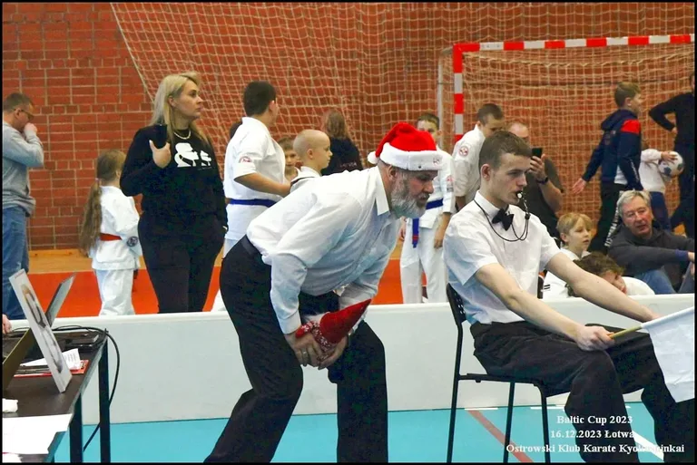 Siódemka naszych na podium (zdjęcia)