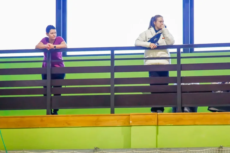 Za nami przedostatnia, czyli 13. kolejka Ligi Siatkarzy Amatorów (zdjęcia)