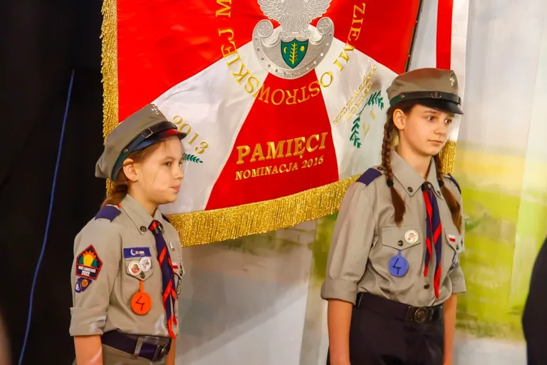 Dekada pamięci: Jubileusz Muzeum Kresów i Ziemi Ostrowskiej w Ostrowi Mazowieckiej (zdjęcia)