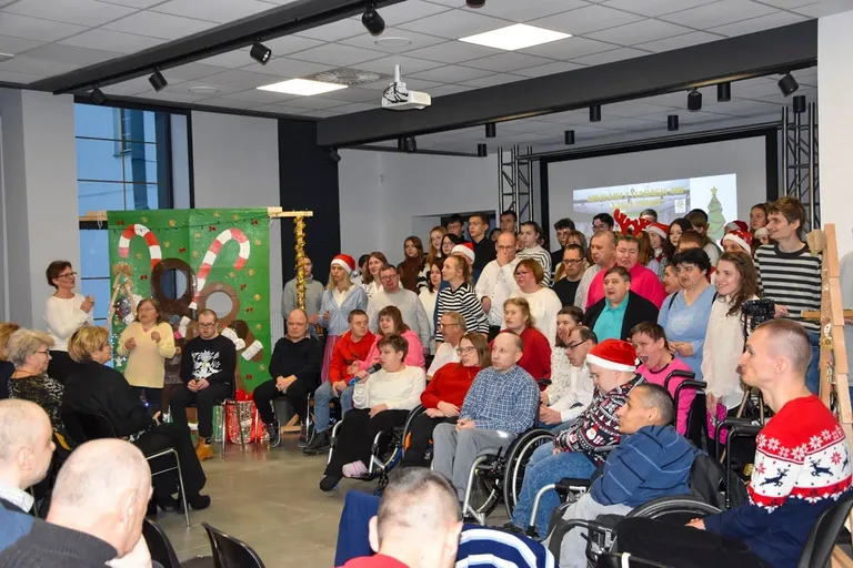 Fundacja AMF "Nasza Droga" świętuje 25-lecie (zdjęcia)