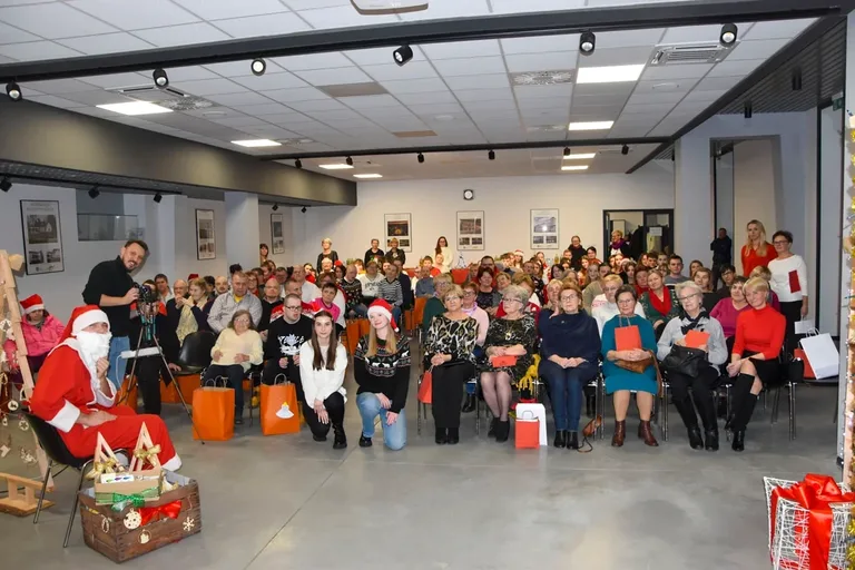 Fundacja AMF "Nasza Droga" świętuje 25-lecie (zdjęcia)