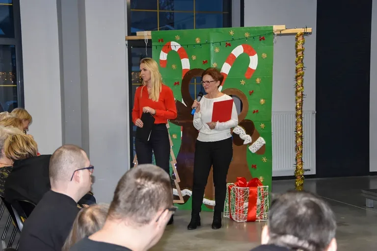 Fundacja AMF "Nasza Droga" świętuje 25-lecie (zdjęcia)