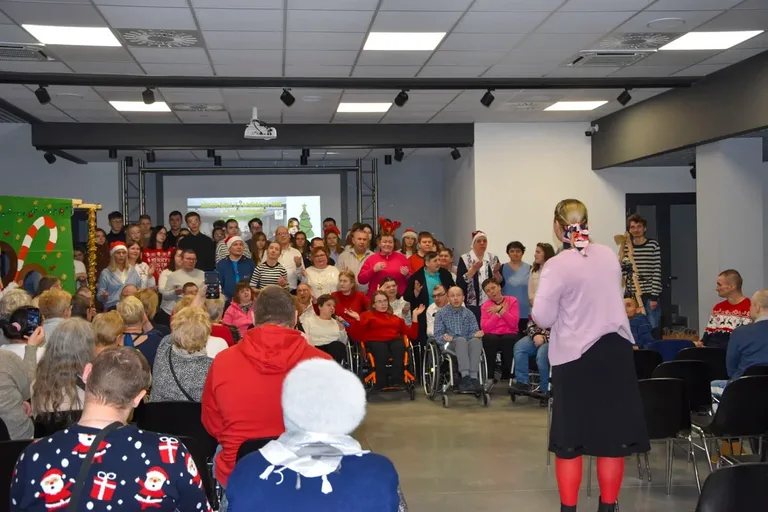 Fundacja AMF "Nasza Droga" świętuje 25-lecie (zdjęcia)