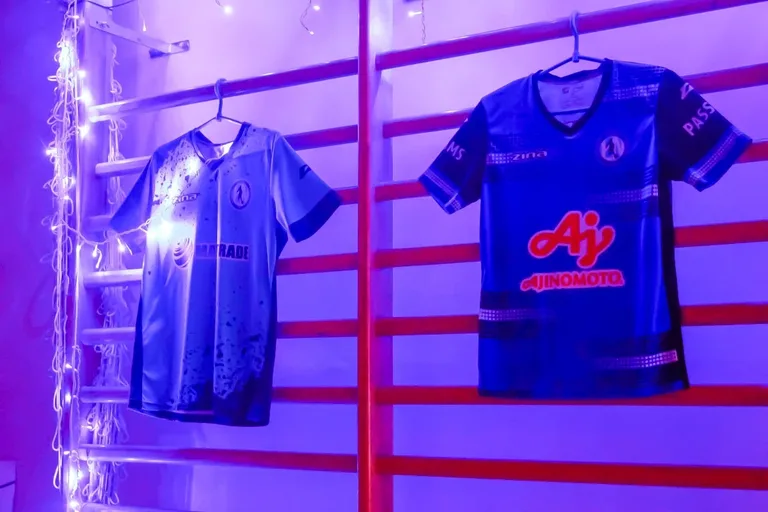 Podwójne Mikołajki FDP - część druga, czyli uroczystość w Powiatowej Hali Sportowej (zdjęcia)