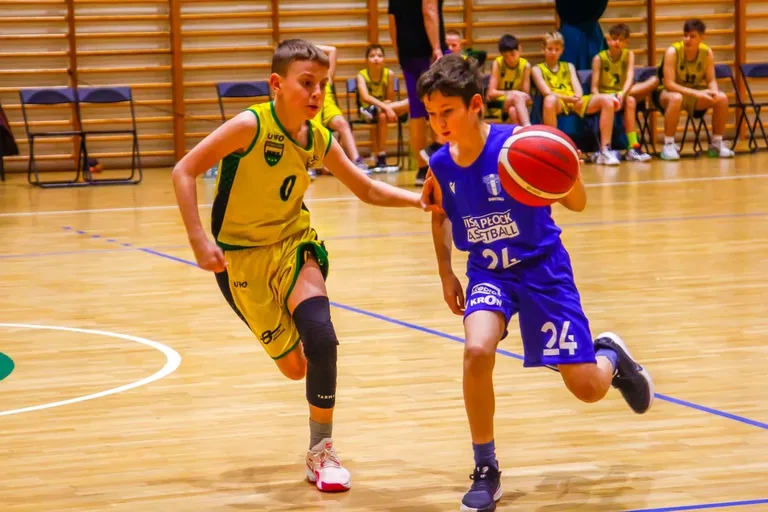 Dobra passa zawodników Ostrowianki U13 nadal trwa! (zdjęcia)