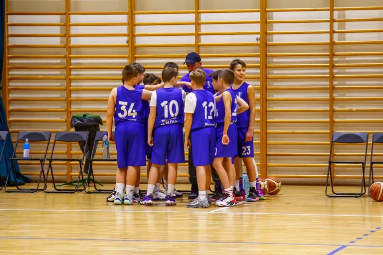 Dobra passa zawodników Ostrowianki U13 nadal trwa! (zdjęcia)