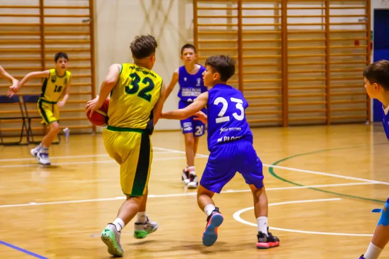 Dobra passa zawodników Ostrowianki U13 nadal trwa! (zdjęcia)