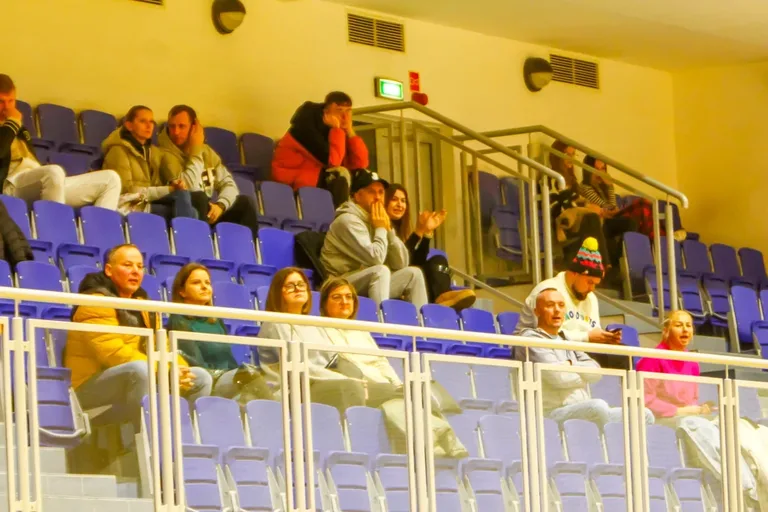 Dobra passa zawodników Ostrowianki U13 nadal trwa! (zdjęcia)