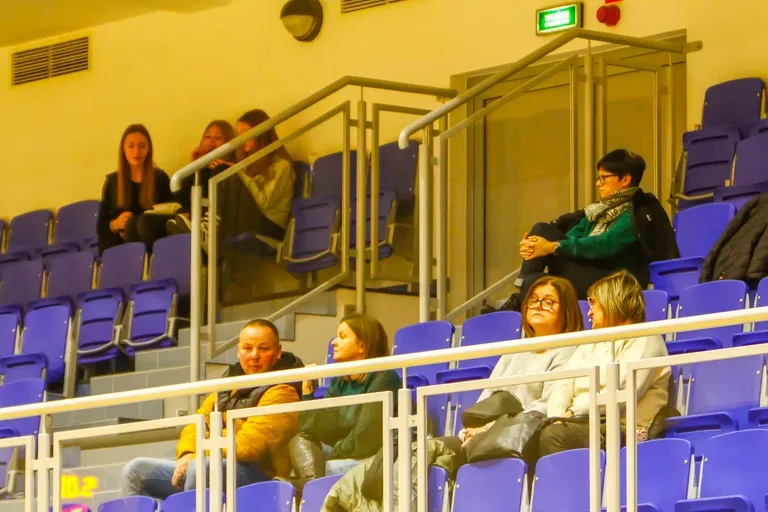 Dobra passa zawodników Ostrowianki U13 nadal trwa! (zdjęcia)
