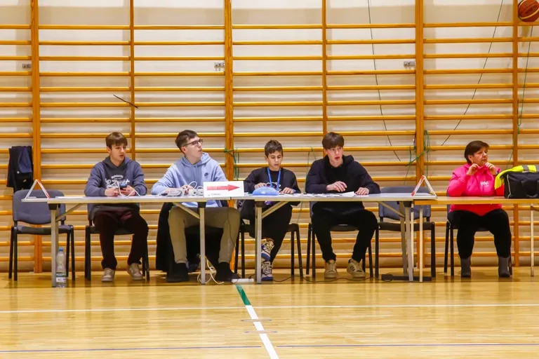 Dobra passa zawodników Ostrowianki U13 nadal trwa! (zdjęcia)