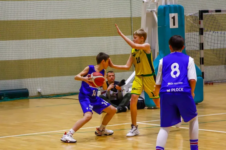 Dobra passa zawodników Ostrowianki U13 nadal trwa! (zdjęcia)