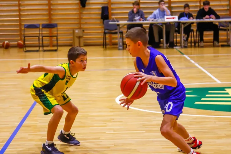 Dobra passa zawodników Ostrowianki U13 nadal trwa! (zdjęcia)