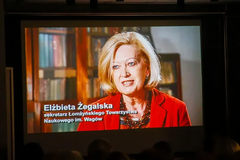 Obchody Osiemdziesięciolecia Pana prof. Dobrońskiego w naszym mieście (zdjęcia)