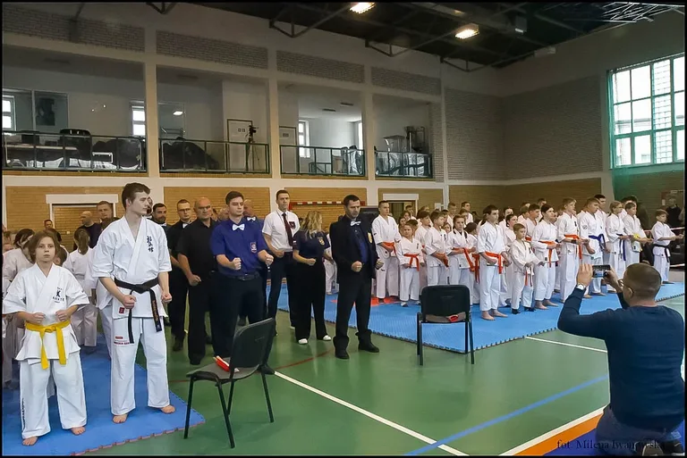 13 pucharów ekipy Grabowskiego (zdjęcia)