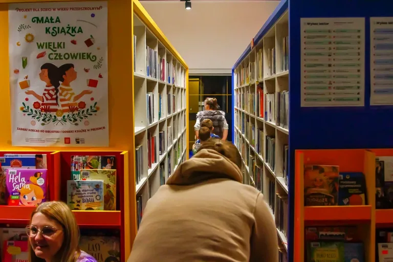 Dzieci świętowały Dzień Pluszowego Misia z Sówką Ostrówką (zdjęcia)