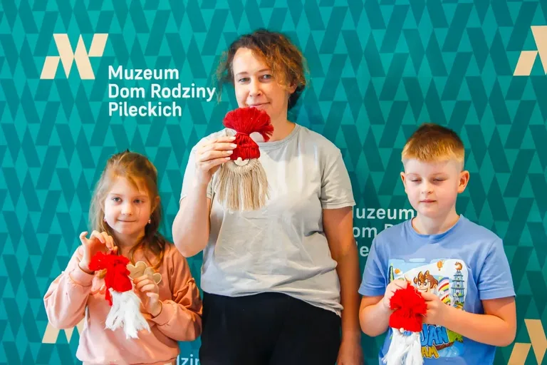 Kreatywne Historie uczciły pierwsze śniegi (zdjęcia)