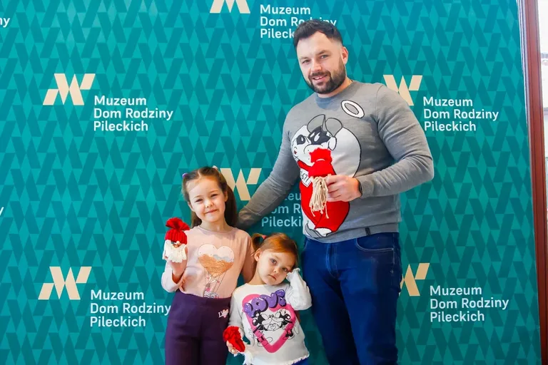 Kreatywne Historie uczciły pierwsze śniegi (zdjęcia)