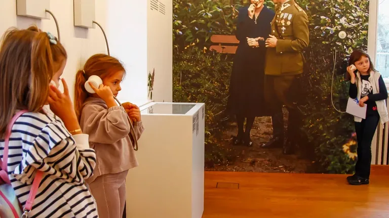 Kreatywne Historie uczciły pierwsze śniegi (zdjęcia)