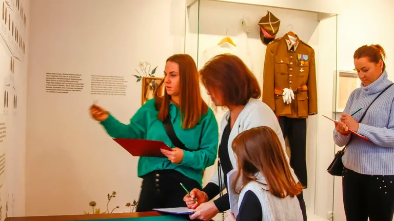 Kreatywne Historie uczciły pierwsze śniegi (zdjęcia)