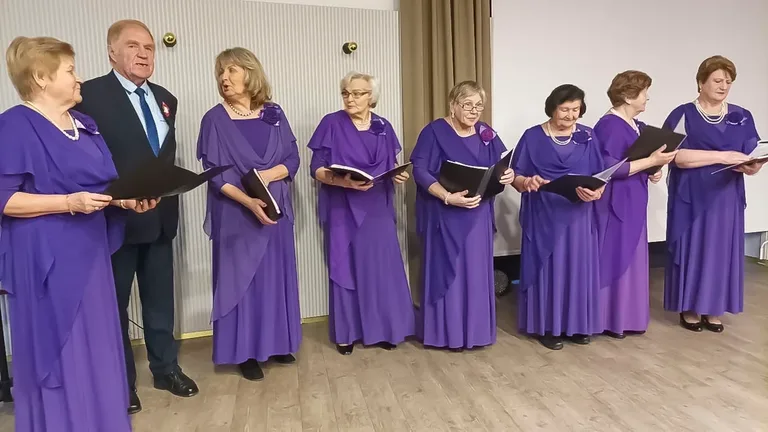 Niezwykłe obchody Święta Niepodległości na Litwie (zdjęcia)