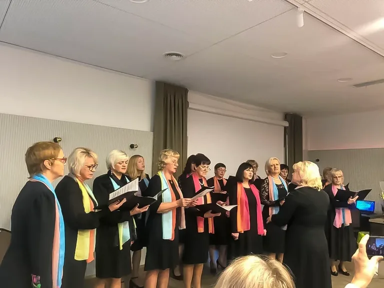 Niezwykłe obchody Święta Niepodległości na Litwie (zdjęcia)