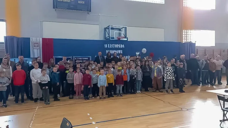 Szachowi patrioci uczcili Święto Niepodległości (zdjęcia)