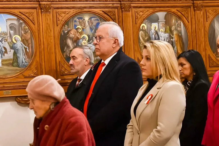 Brok świętował 105. rocznicę odzyskania niepodległości (zdjęcia)