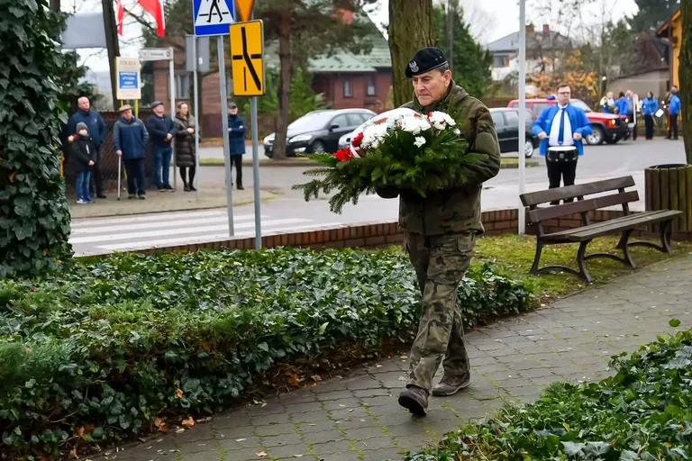 Brok świętował 105. rocznicę odzyskania niepodległości (zdjęcia)