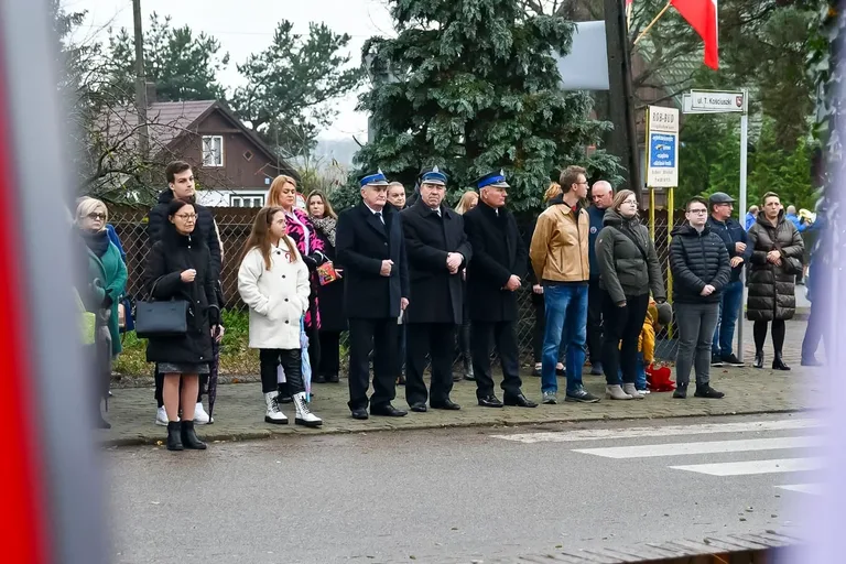 Brok świętował 105. rocznicę odzyskania niepodległości (zdjęcia)