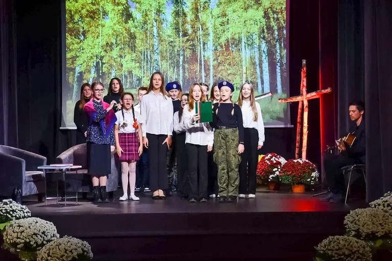 Brok świętował 105. rocznicę odzyskania niepodległości (zdjęcia)