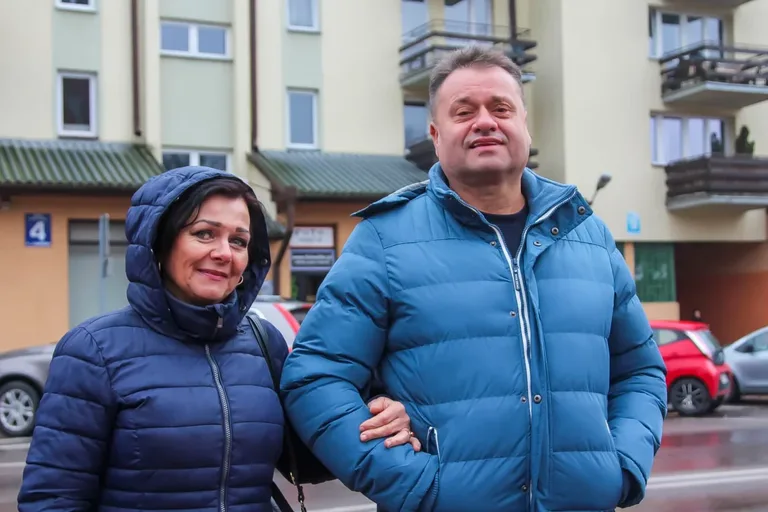 Płomień patriotyzmu płonął jasno podczas Obchodów Narodowego Święta Niepodległości w Ostrowi Mazowieckiej (zdjęcia)