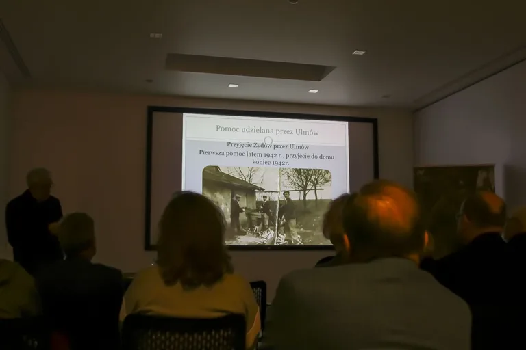 Inspirująca i rozdzierająca serce historia rodziny Ulmów (zdjęcia)