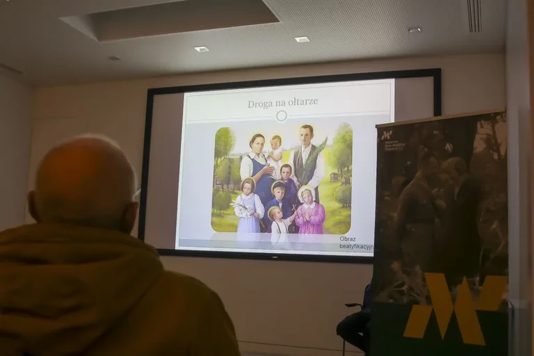 Inspirująca i rozdzierająca serce historia rodziny Ulmów (zdjęcia)