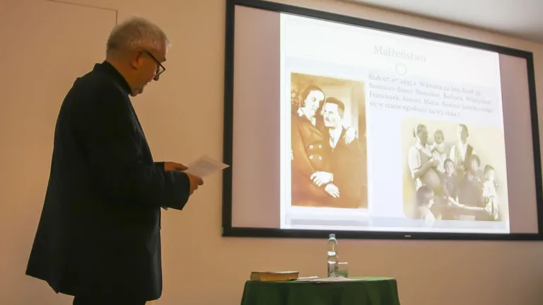 Inspirująca i rozdzierająca serce historia rodziny Ulmów (zdjęcia)